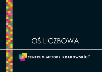 OŚ LICZBOWA AGATA DĘBICKA-CIESZYŃSKA