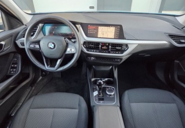 BMW Seria 1 F70 2024 BMW Seria 1 118i Advantage Dealer BMW Bonkowscy Gorzow Wlkp. 1.5 Benzyna, zdjęcie 8