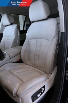 BMW X5 G05 SUV 2.0 25d 231KM 2020 BMW X5 xDrive25dAdaptacyjne Reflektory LEDLED Fog lights 2.0 Diesel 231KM, zdjęcie 12