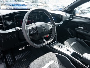 Opel Mokka II SUV 1.2 Turbo 130KM 2025 Od ręki - GS aut 1.2 T 130KM / Pakiet Komfort GS, zdjęcie 5