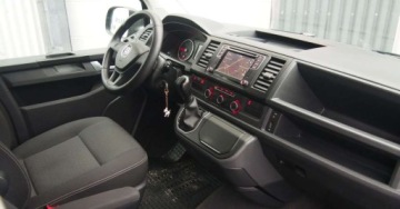 Volkswagen Multivan T6 2017 Volkswagen Multivan 4MotionAutomat Serwisowany Udokumentowany Przebieg F-r, zdjęcie 19