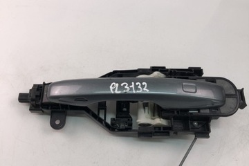 KLIKA LEVÝCH PŘEDNÍCH DVEŘE VOLVO XC90 II 31349743 2018