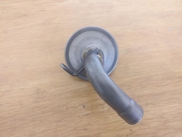 SMOK OLEJOWY OLEJU BMW R850 R