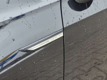 Volkswagen Golf VIII Variant 2.0 TDI 150KM 2021 Volkswagen Golf Variant Martwe poleVirtualFaktura23 Masaz fotela kierowcy, zdjęcie 9