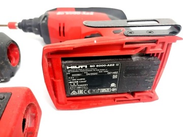 ПРОФЕССИОНАЛЬНЫЙ НАБОР ИНСТРУМЕНТОВ HILTI