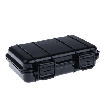 Survival airtight box