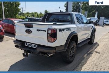 Ford Ranger VI Raptor 3.0 V6 EcoBoost 292KM 2024 FORD Ranger Raptor 4x4 A10 3.0 292KM, zdjęcie 6