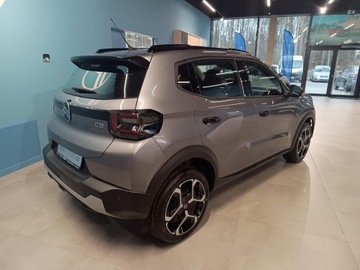 Citroen C3 IV 2025 Citroen C3 100 KM PLUS 8 lat gwarancji Polisa 1%, zdjęcie 4