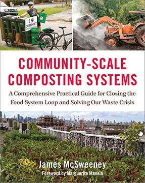 Community-Scale Composting Systems: A Comprehensive Practical Guide for