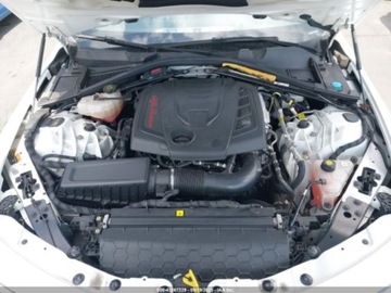 Alfa Romeo Giulia II 2019 Alfa Romeo Giulia Giulia sport rwd 2.0 Benzyna 280KM, zdjęcie 15