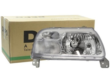ABAKUS 218-1114R-LD-EM SVĚTLOMET