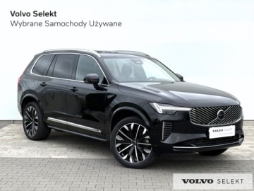 Volvo XC90 II 2025 Volvo XC 90 B5 B AWD Plus Bright | 7 miejsc | VAT, zdjęcie 2
