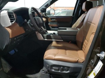 Toyota Tundra II 2024 Toyota Tundra Crewmax Platinum 2024 3.4l 3.4 Hybryda 437KM, zdjęcie 7