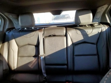 Cadillac 2023 Cadillac XT4 Sport, 2.0L, od ubezpieczalni 2.0 Benzyna 235KM, zdjęcie 8