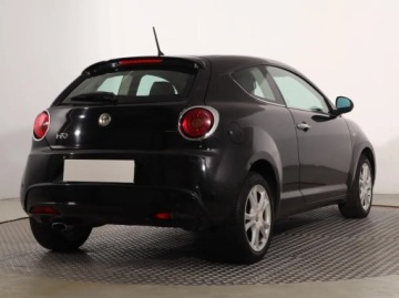 Alfa Romeo MiTo 2009 Alfa Romeo MiTo 1.4 16V, Klima, Parktronic,ALU, zdjęcie 4