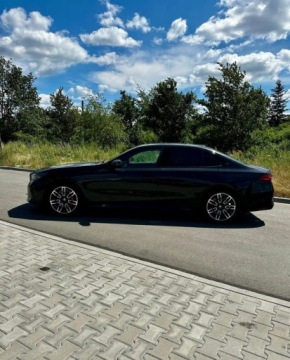 BMW Seria 5 G90-91 Touring 2.0 520d 197KM 2026 BMW Seria 5 Specjalna oferta do konca czerwca GOTOWY DO ODBIORU 2.0, zdjęcie 7