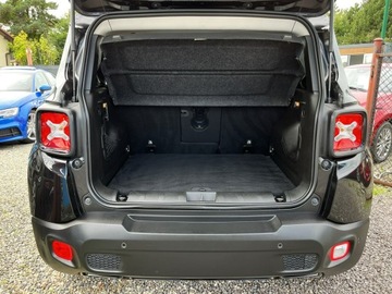 Jeep Renegade SUV 1.6 MultiJet 120KM 2016 Jeep Renegade Bezwypadek/Navi /Serwis/Night Eagle, zdjęcie 36