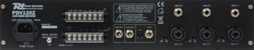 Усилитель PDV120Z 120 Вт/100 В