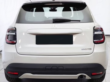 Fiat Talento I 2025 FIAT 600 Pop 1.2 Turbo Hybrid eDCT Crossover 110KM 2025, zdjęcie 3