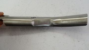 N81 Триумф Скремблер 400