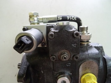 НАСОС ГИДРАВЛИЧЕСКИЙ МОТОР HANSA TMP TPV 13/7CR