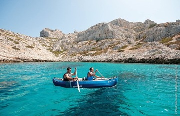 Sevylor Adventure Kit каяк на 2 человека AS4359