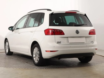 Volkswagen Golf Sportsvan Sportsvan 1.2 TSI BlueMotion Technology 110KM 2016 VW Golf Sportsvan 1.2 TSI, Salon Polska, zdjęcie 3
