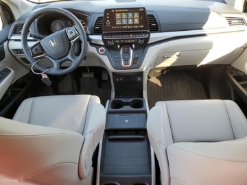 Honda Odyssey IV 2025 Honda Odyssey EXL 2025 3.5L 3.5 Benzyna 280KM, zdjęcie 8