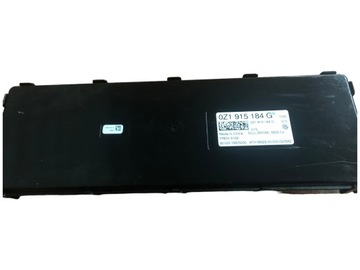 VW PASSAT B8 STEROWNIK AKUMULATORA 0Z1915184G