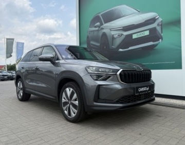 Skoda Kodiaq II SUV 2.0 TDI SCR 193KM 2026 Skoda Kodiaq 2.0 Diesel 193KM