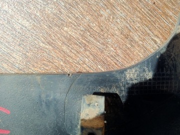 JEEP CHEROKEE КЛАСС 13-18 FLADER ЗАДНИЙ ПРАВЫЙ ЛЕВЫЙ