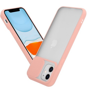 ETUI PEŁNA OCHRONA DO IPHONE 12 mini|KOLORY