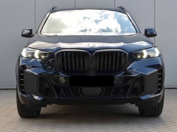 BMW X5 G05 SUV Facelifting 3.0 30d 298KM 2025 BMW X5 xDrive30d Sport Suv 3.0 (298KM) 2025, zdjęcie 3