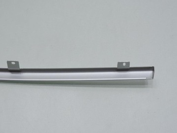 НАКЛАДКА ОКОННОГО ОКНА КУЗОВА ЗАДНЯЯ СЛЕВА, PORSCHE CAYENNE