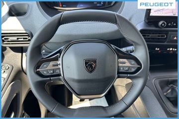 Peugeot Rifter Standard 1.5 BlueHDI 102KM 2025 Long L2H1 MPV Allure 1.5 102KM, zdjęcie 10