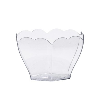 Контейнеры-насадки ArtPlast King 75 мл 24 шт.