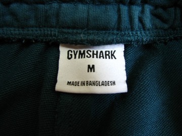Damskie joggery treningowe Gymshark
