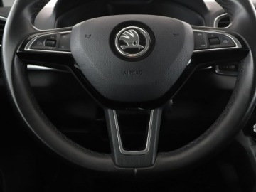 Skoda Karoq Crossover 1.0 TSI 115KM 2020 Škoda Karoq Skoda Karoq 1.0TSI Ambition Nawigacja, zdjęcie 20