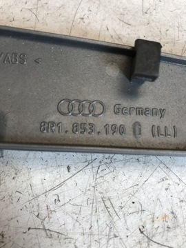 ДЕКОРАЦИЯ ДВЕРИ QUATTRO Q5 BOARDS 8R1853190