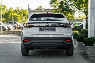 Volkswagen Taigo 2026 Volkswagen Taigo Nowa wersja Pure! 1.0 TSI 116 KM, zdjęcie 7