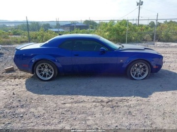 Dodge Challenger III 2020 Dodge Challenger RT Scat Pack Widebody 50Th Anniversary 2020 6.4l 6.4, zdjęcie 6