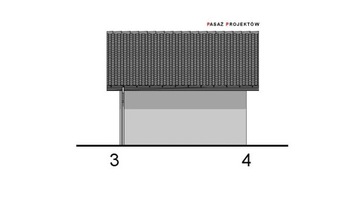 G15 ДИЗАЙН ГАРАЖА НА ОДНУ АВТОМОБИЛЬНУЮ МАШИНУ