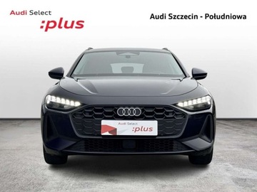 Audi A5 B10 Avant 2.0 TFSI 150KM 2025 Audi A5 Avant Faktura VAT 23 Gwarancja Audi sound system 2.0 Benzyna, zdjęcie 7