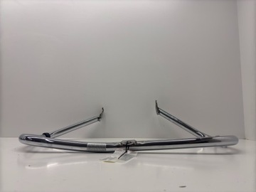 Harley Davidson Electra Glide (03) Gmol Front