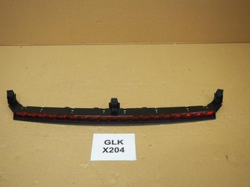 SVĚTLO STOP KRYT MERCEDES X204 GLK A2048201256
