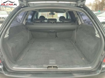 Mercedes Klasa E W211 Kombi S211 3.2 (320 CDI) 204KM 2005 Mercedes-Benz Klasa E Avantgarde 3.2 R6 Automat Zarejestrowany Mozliwa zam, zdjęcie 23