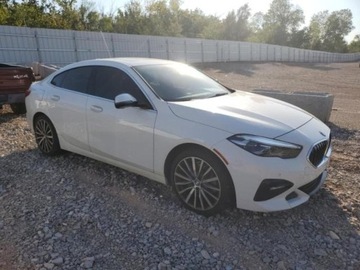 BMW Seria 2 F22-F23-F45-F46 Active Tourer Facelifting 225i 231KM 2020 BMW Seria 2 2020r., XDRIVE, od ubezpieczalni 2.0 Benzyna 231KM, zdjęcie 5