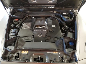 Mercedes 2021 Mercedes-Benz Klasa G 63 AMG 2021 4.0l 4.0 Benzyna 577KM, zdjęcie 6