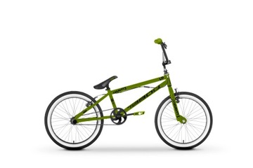 Tabou Bmx Gravity 1 .0 20