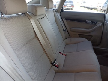 Audi A6 C6 Limousine 2.0 TFSI 170KM 2006 audi a6 benzyna, zdjęcie 13